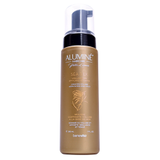 ALUMINE SEA SILK VOLUMISING STYLING MOUSSE